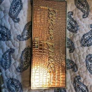 Tarte Park Avenue Princess Contour palette